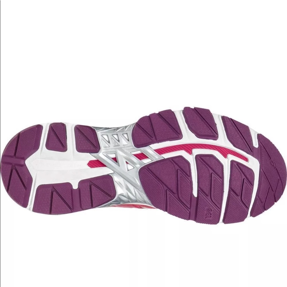 🆕 ASICS GT-3000 5 Womens Running Sneakers - Picture 4 of 8
